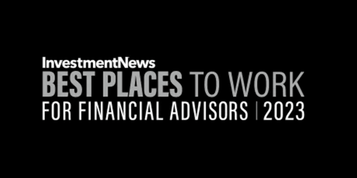 Concurrent Recognized As Best Place To Work By InvestmentNews