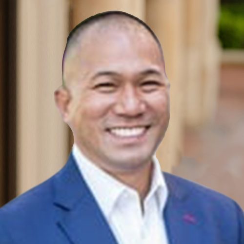 Anthony David